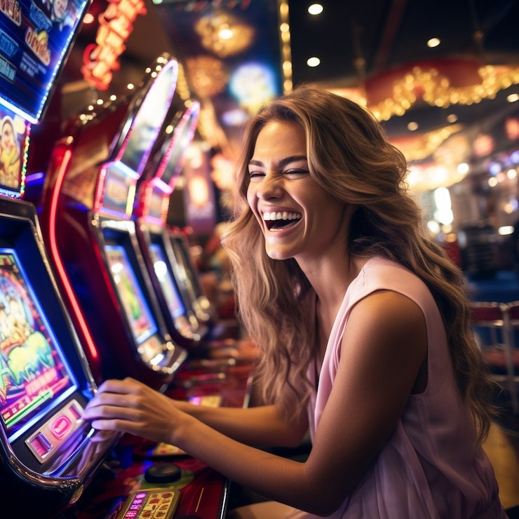 Pengguna l300 menikmati hiburan taruhan dan casino dengan mobile friendly interface yang responsif dan modern